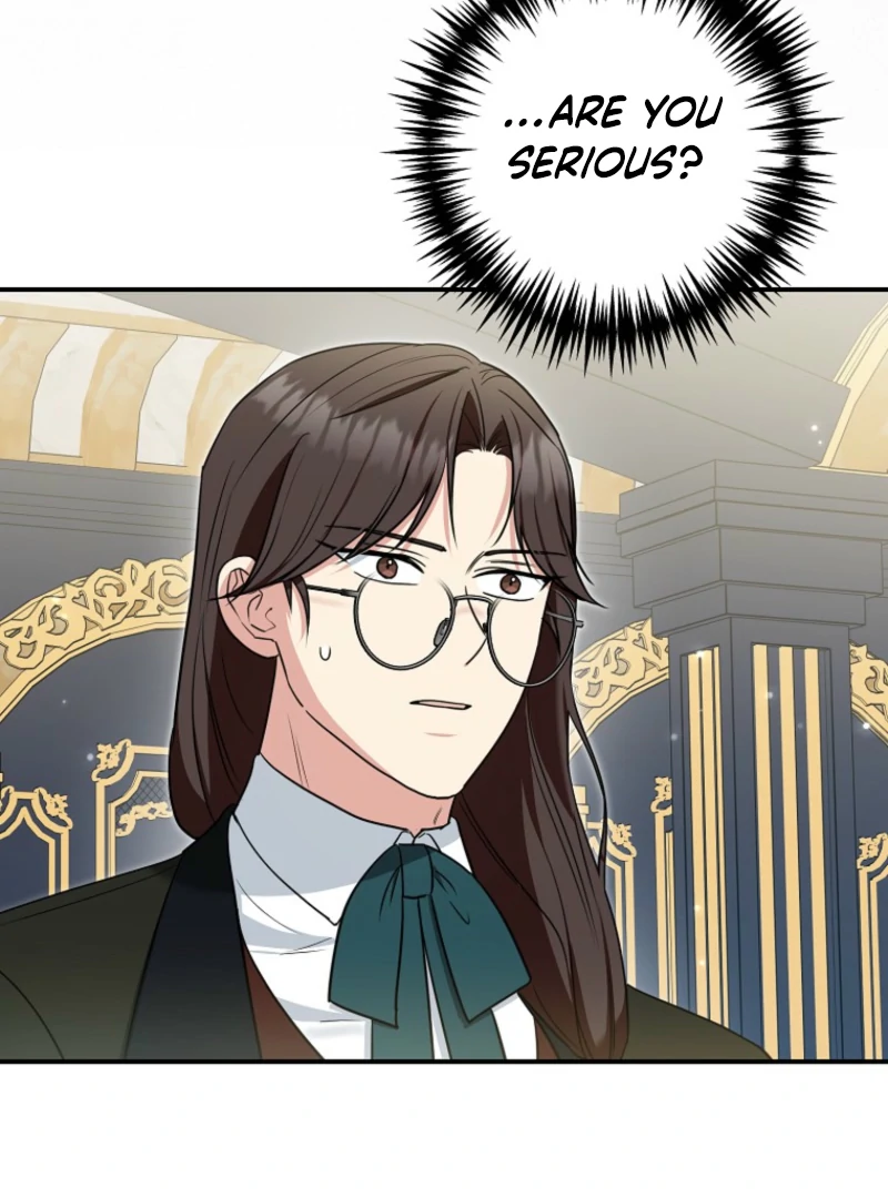 Duke Please Fail! chapter 70 page 7
