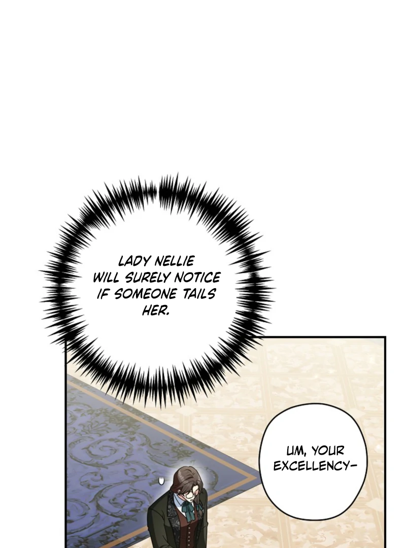 Duke Please Fail! chapter 70 page 8