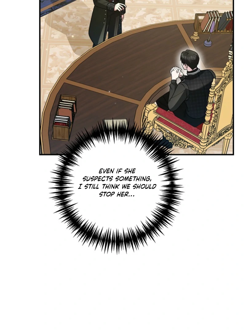 Duke Please Fail! chapter 70 page 9