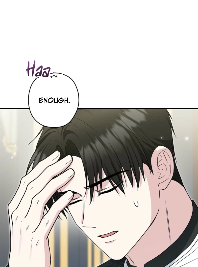 Duke Please Fail! chapter 70 page 10