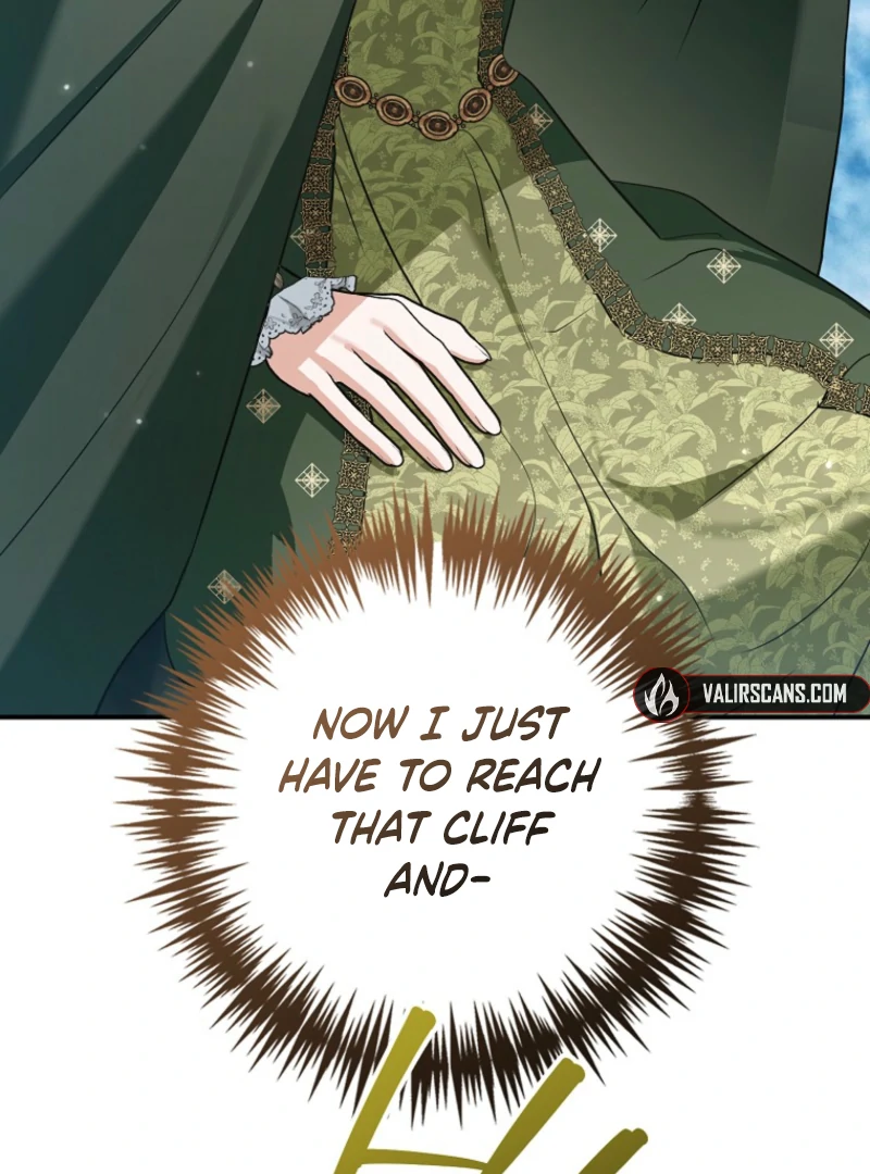 Duke Please Fail! chapter 70 page 47