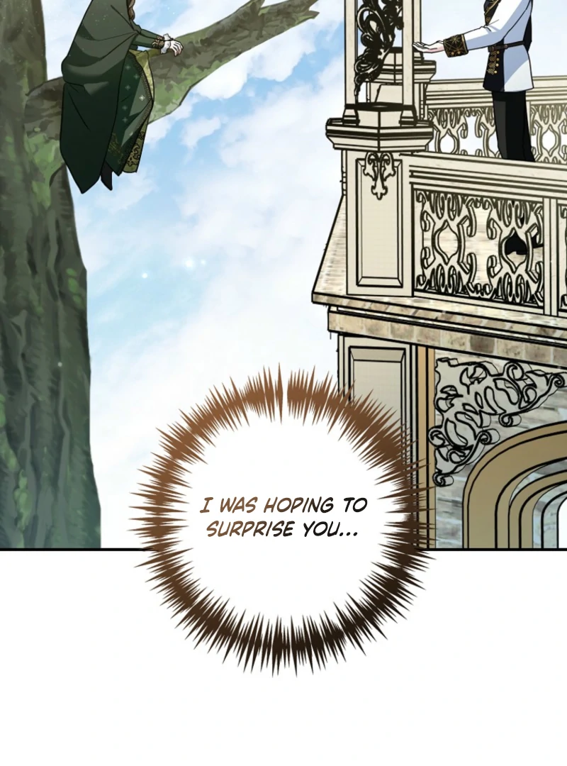 Duke Please Fail! chapter 70 page 54