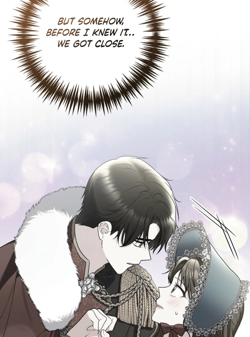 Duke Please Fail! chapter 70 page 59