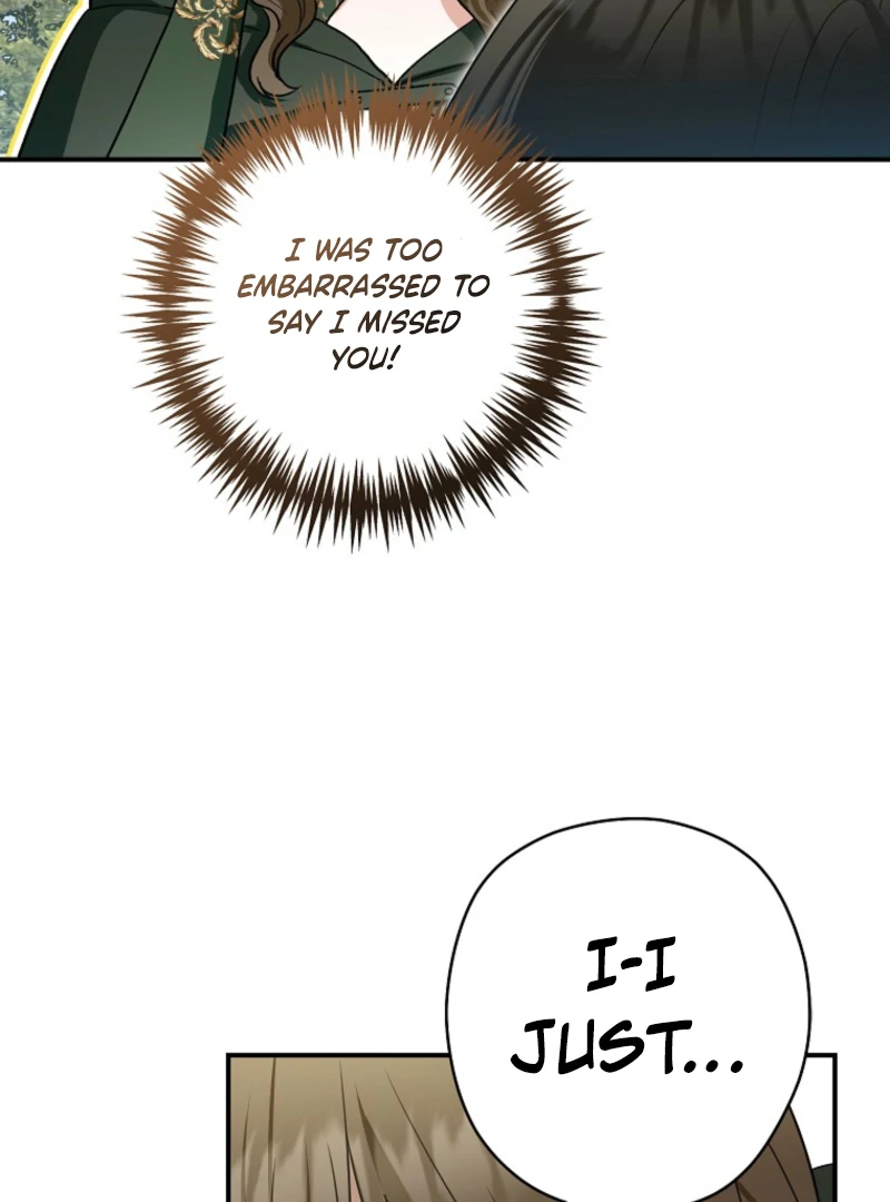 Duke Please Fail! chapter 70 page 69