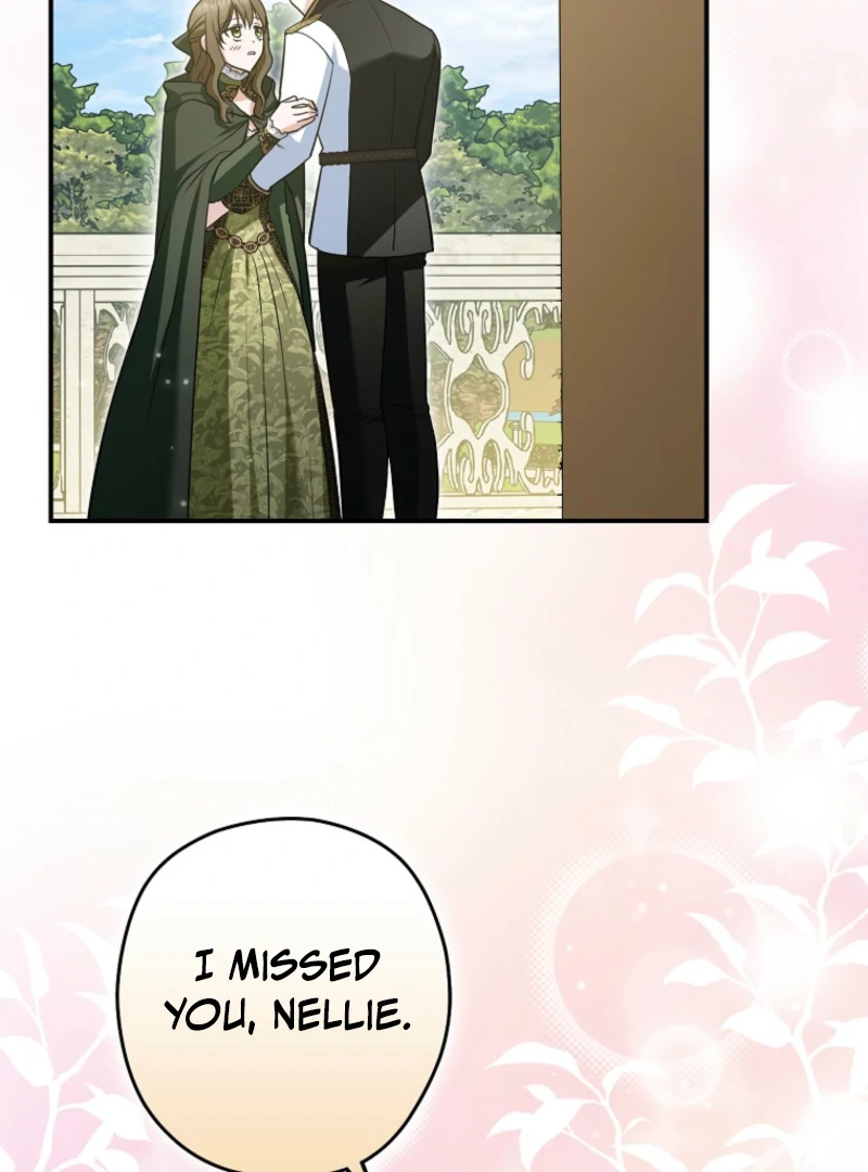 Duke Please Fail! chapter 70 page 74
