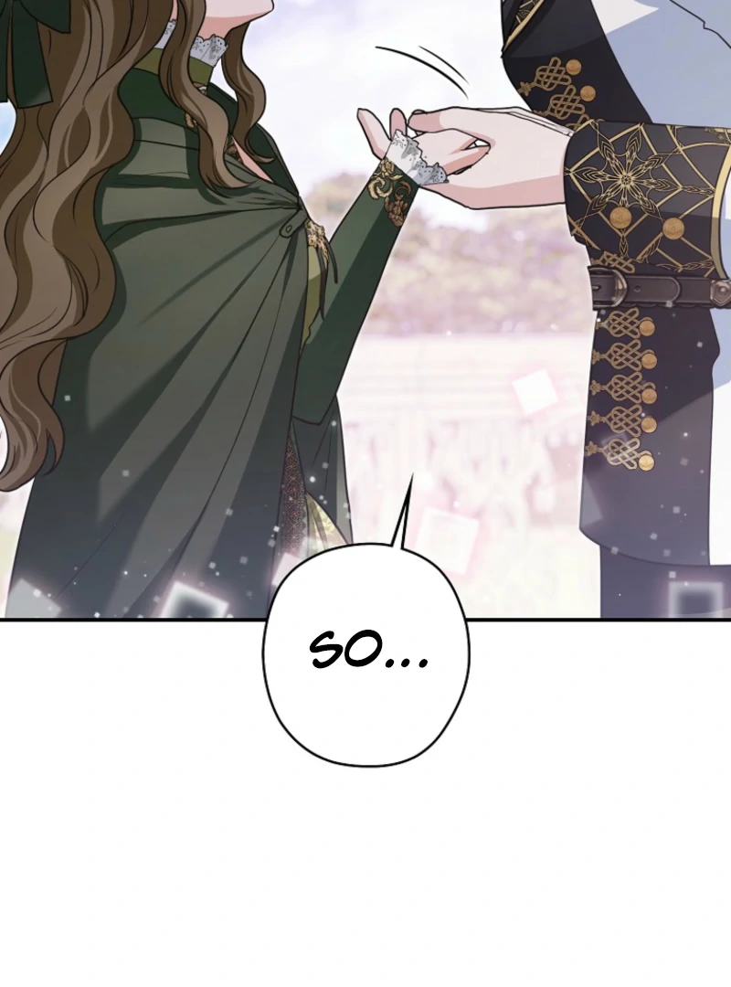 Duke Please Fail! chapter 70 page 78