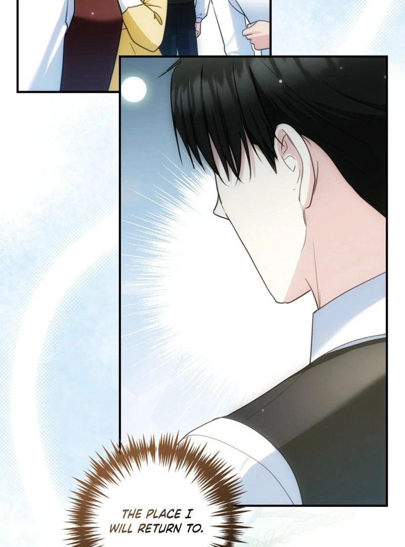 Duke Please Fail! chapter 70 page 91