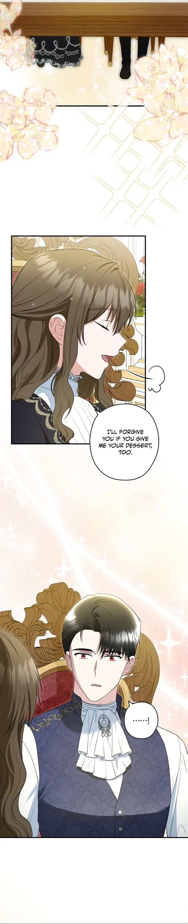 Duke Please Fail! chapter 79 page 18