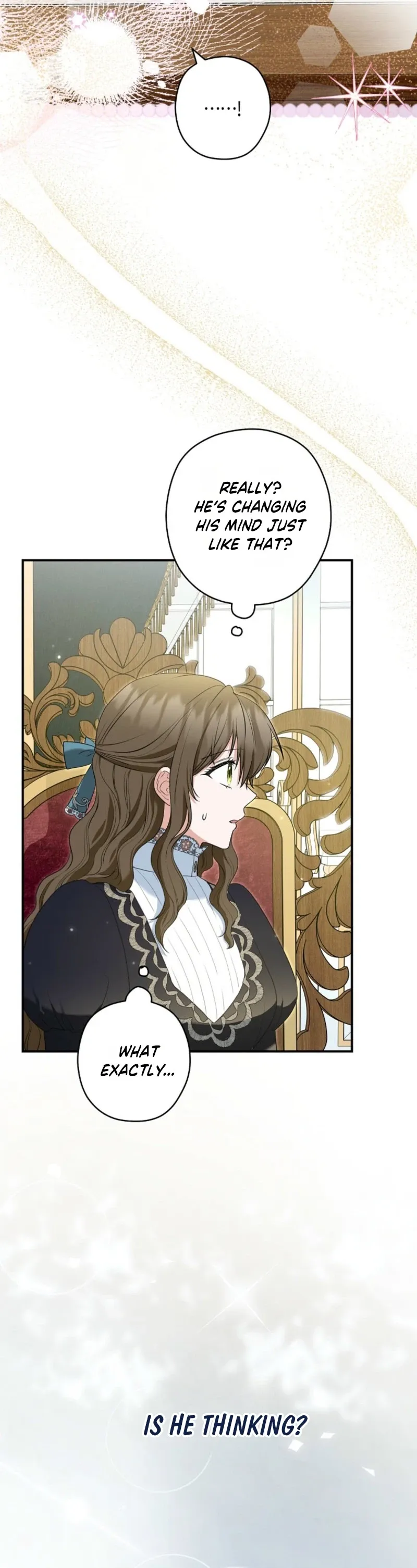 Duke Please Fail! chapter 79 page 13