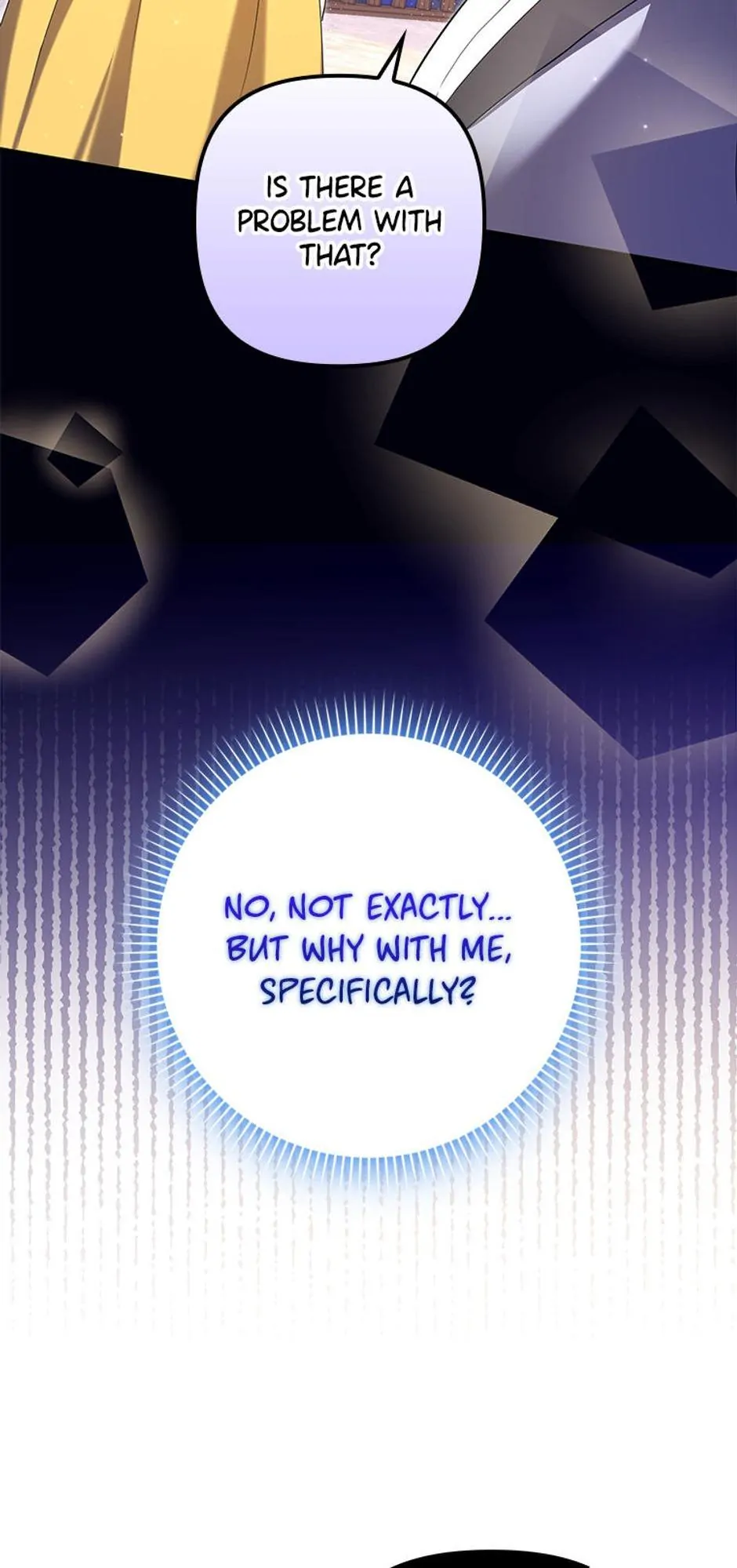 Duke Please Fail! chapter 8 page 2