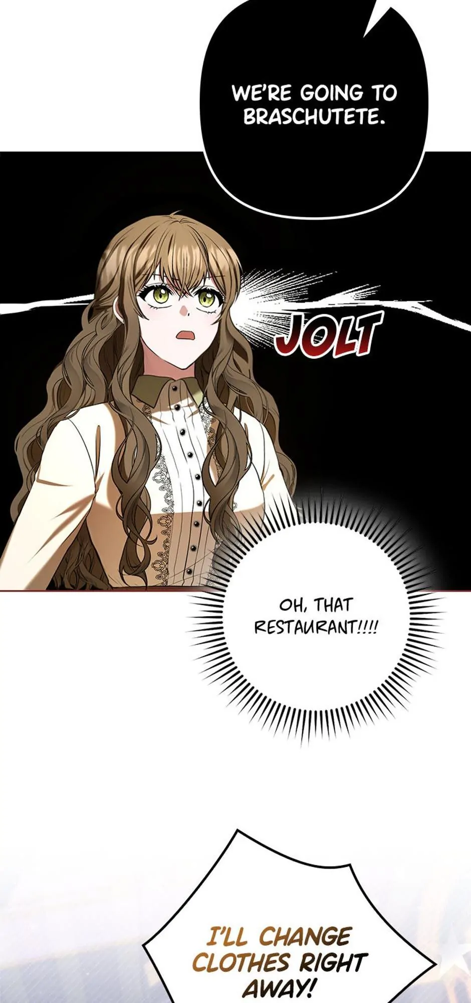 Duke Please Fail! chapter 8 page 3