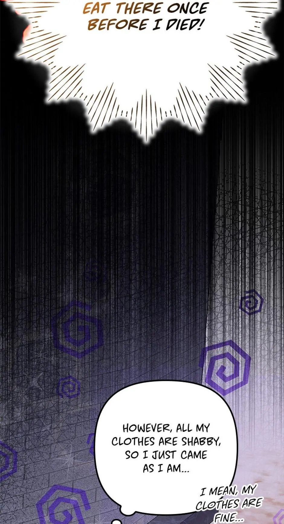 Duke Please Fail! chapter 8 page 9