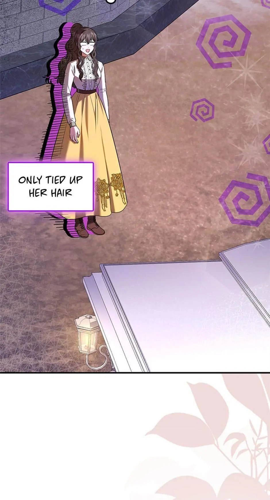 Duke Please Fail! chapter 8 page 10
