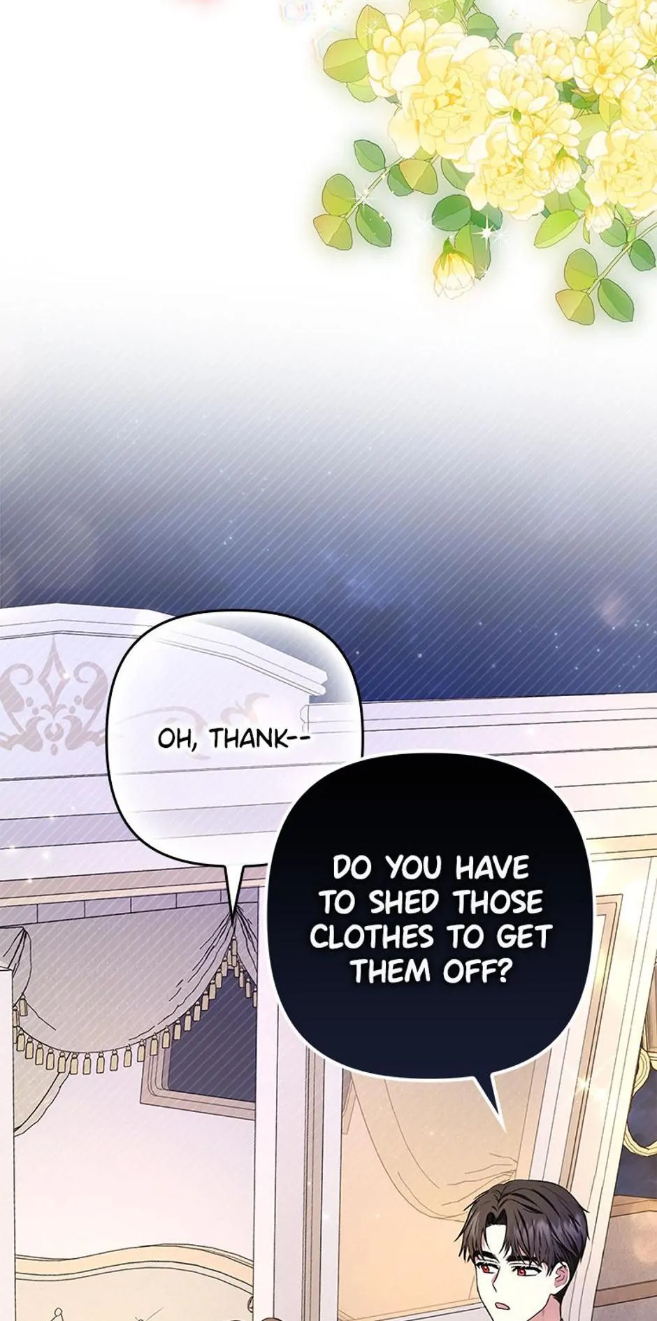 Duke Please Fail! chapter 8 page 15