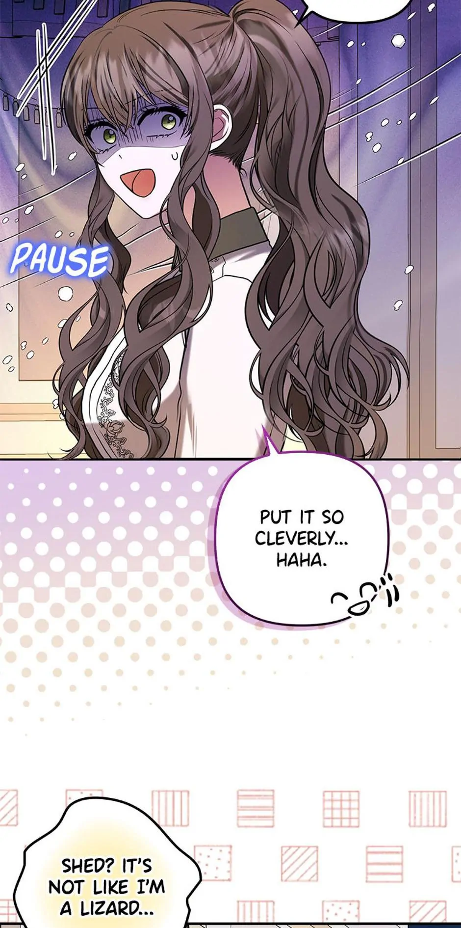 Duke Please Fail! chapter 8 page 19