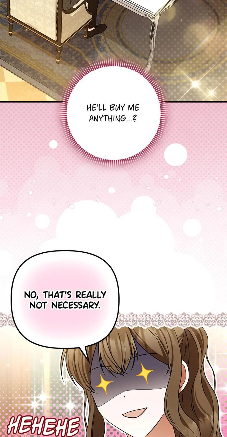 Duke Please Fail! chapter 8 page 32