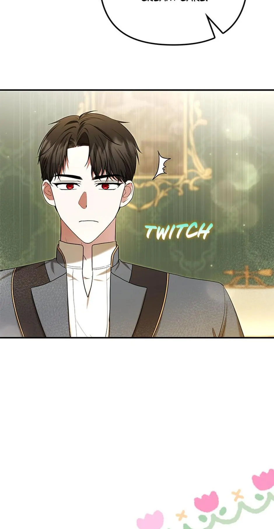 Duke Please Fail! chapter 8 page 36