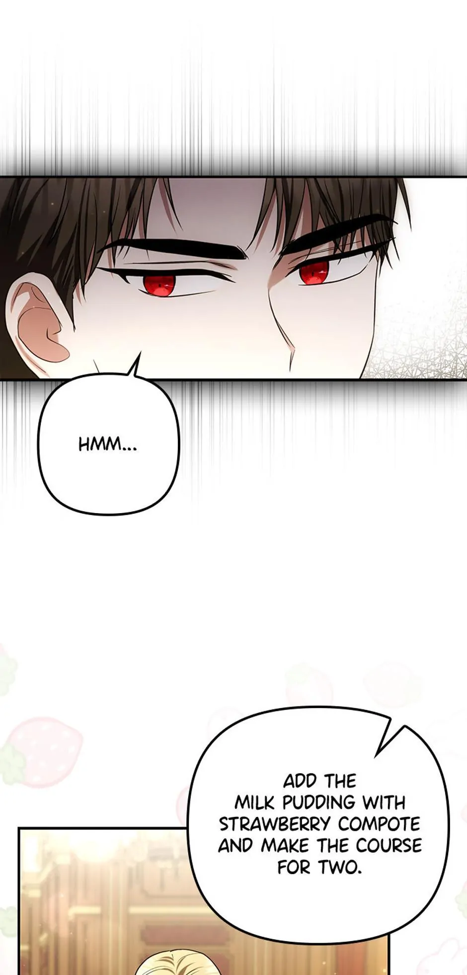 Duke Please Fail! chapter 8 page 38