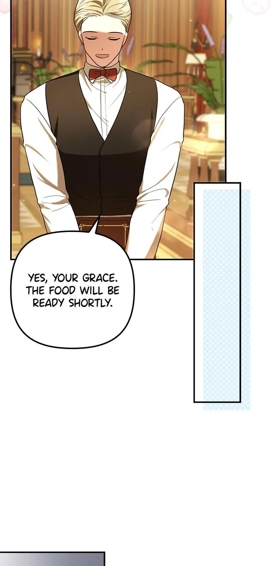 Duke Please Fail! chapter 8 page 39
