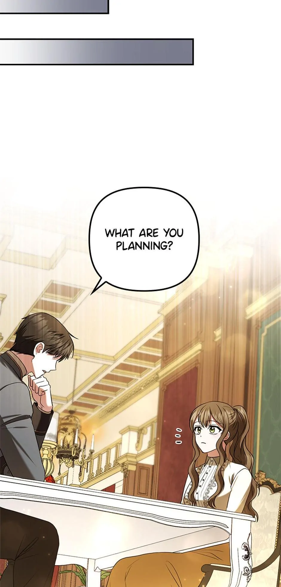Duke Please Fail! chapter 8 page 40