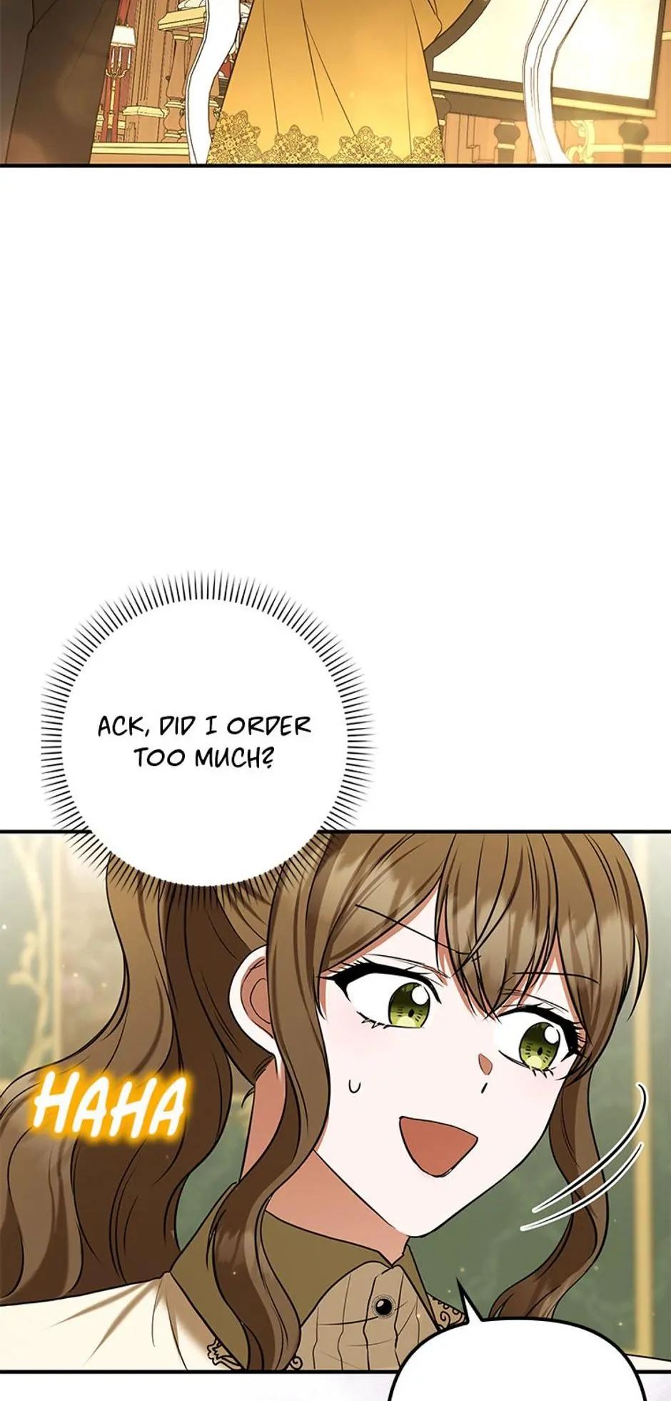 Duke Please Fail! chapter 8 page 41