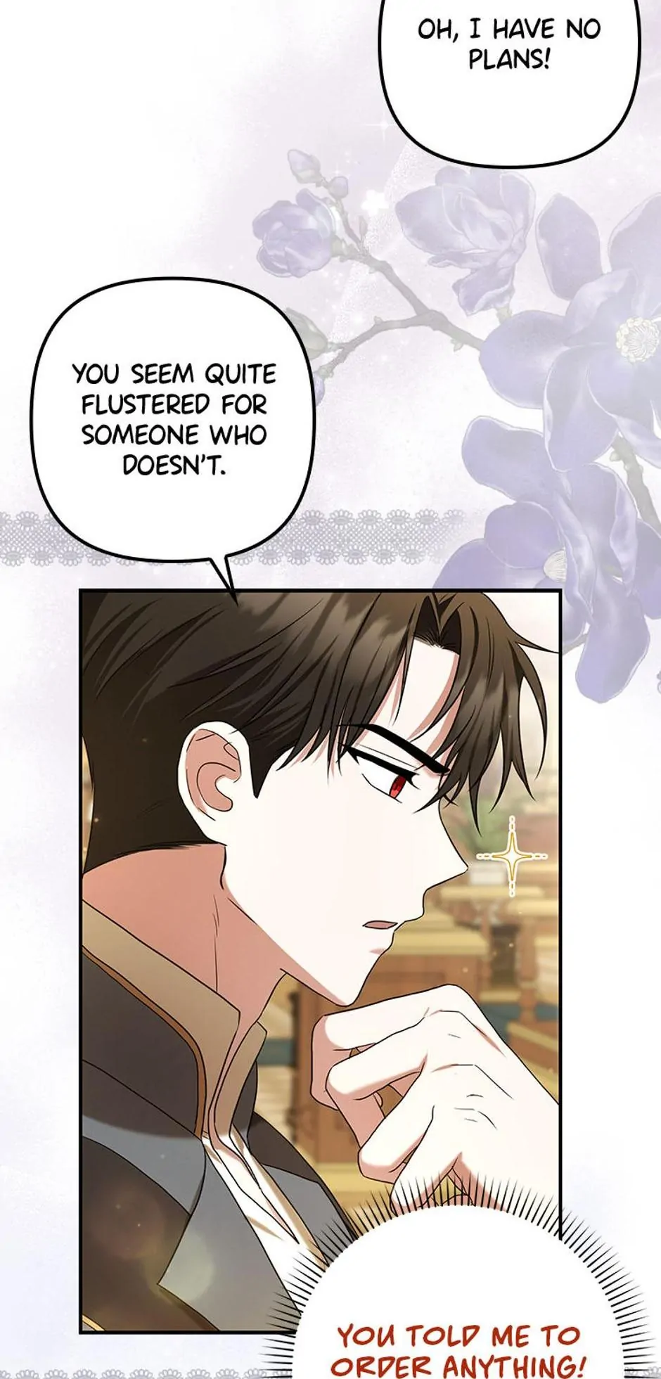 Duke Please Fail! chapter 8 page 42