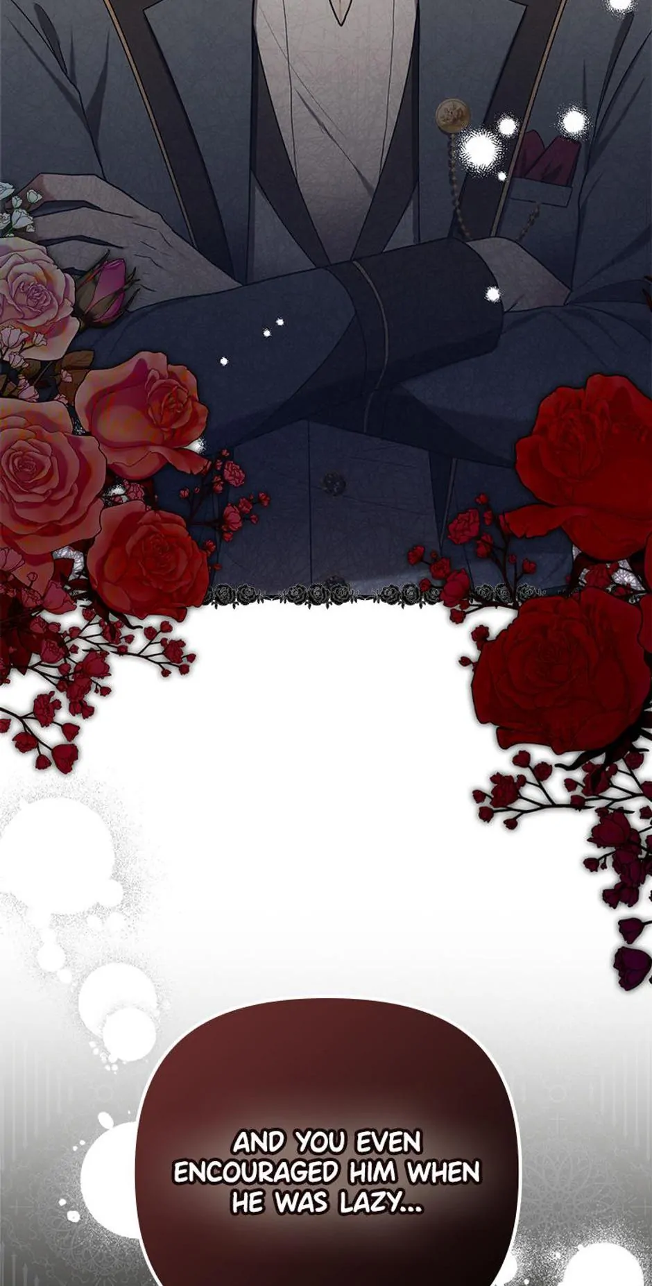 Duke Please Fail! chapter 8 page 45