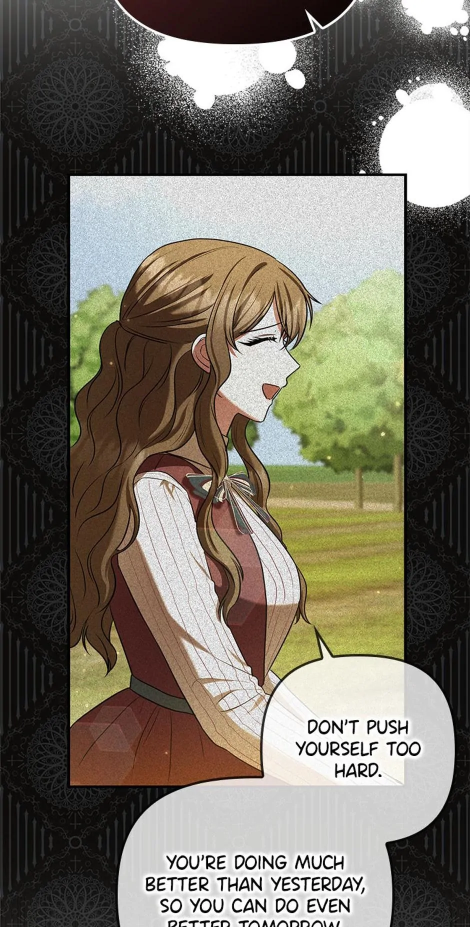 Duke Please Fail! chapter 8 page 46