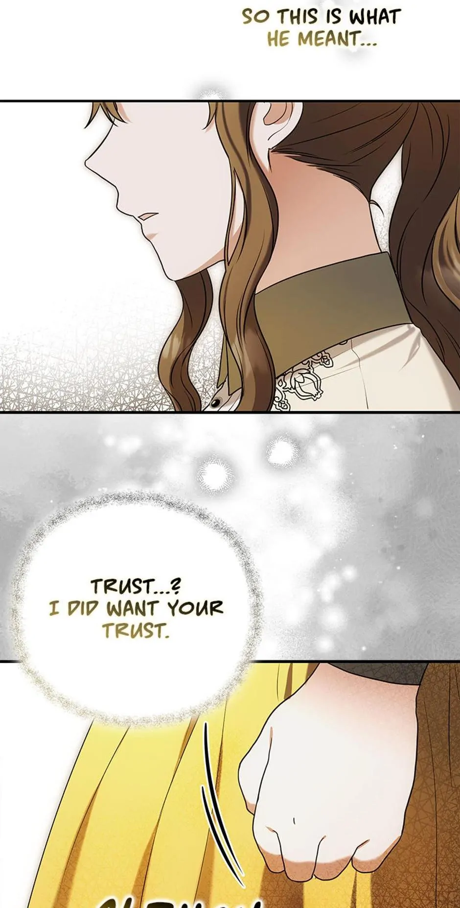 Duke Please Fail! chapter 8 page 49