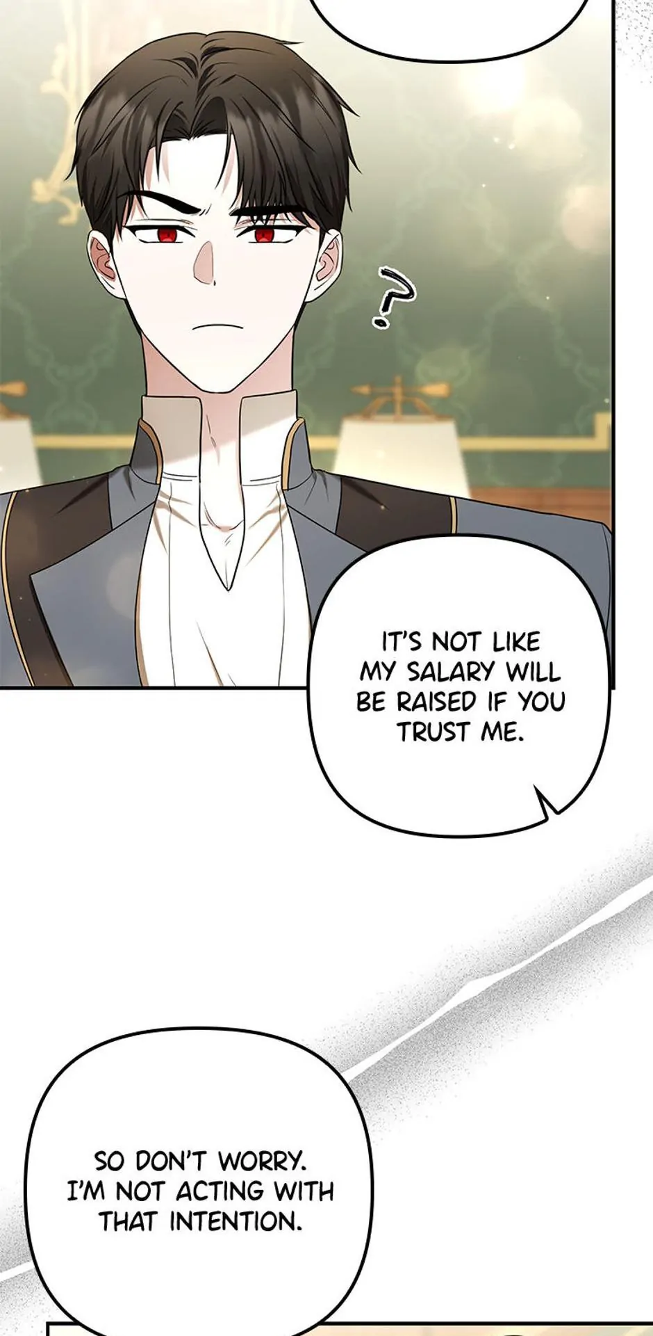 Duke Please Fail! chapter 8 page 54