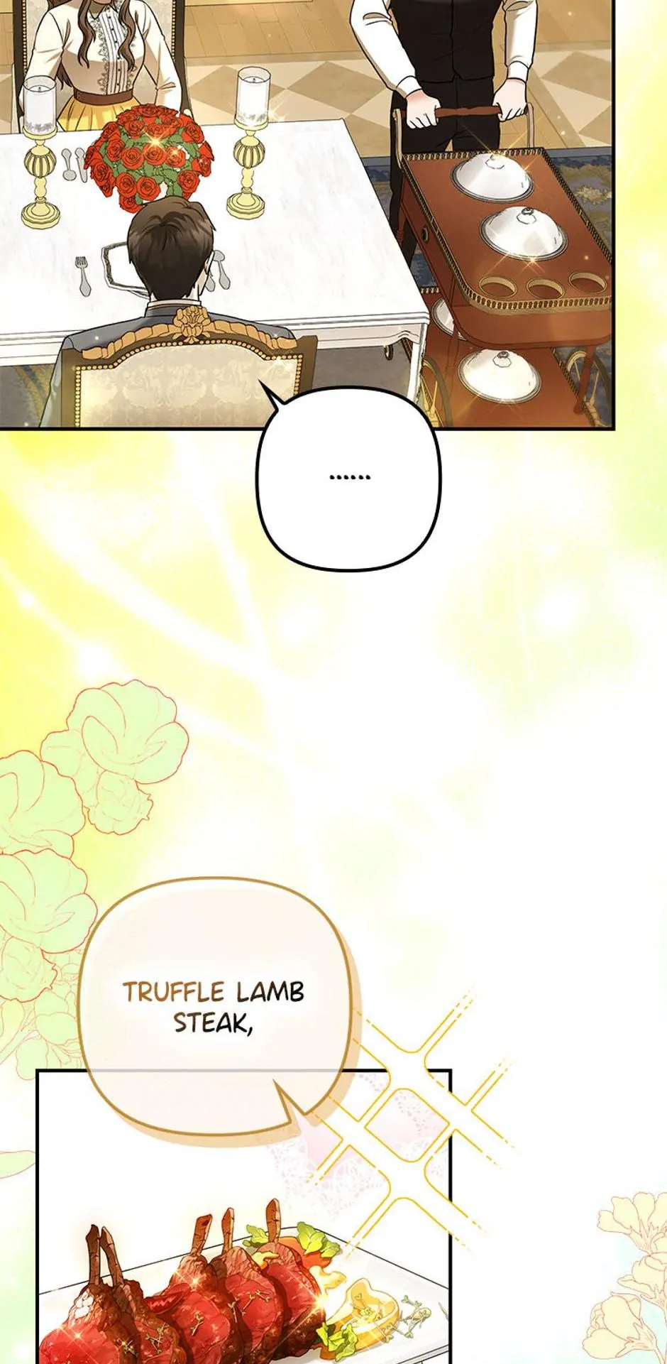 Duke Please Fail! chapter 8 page 57