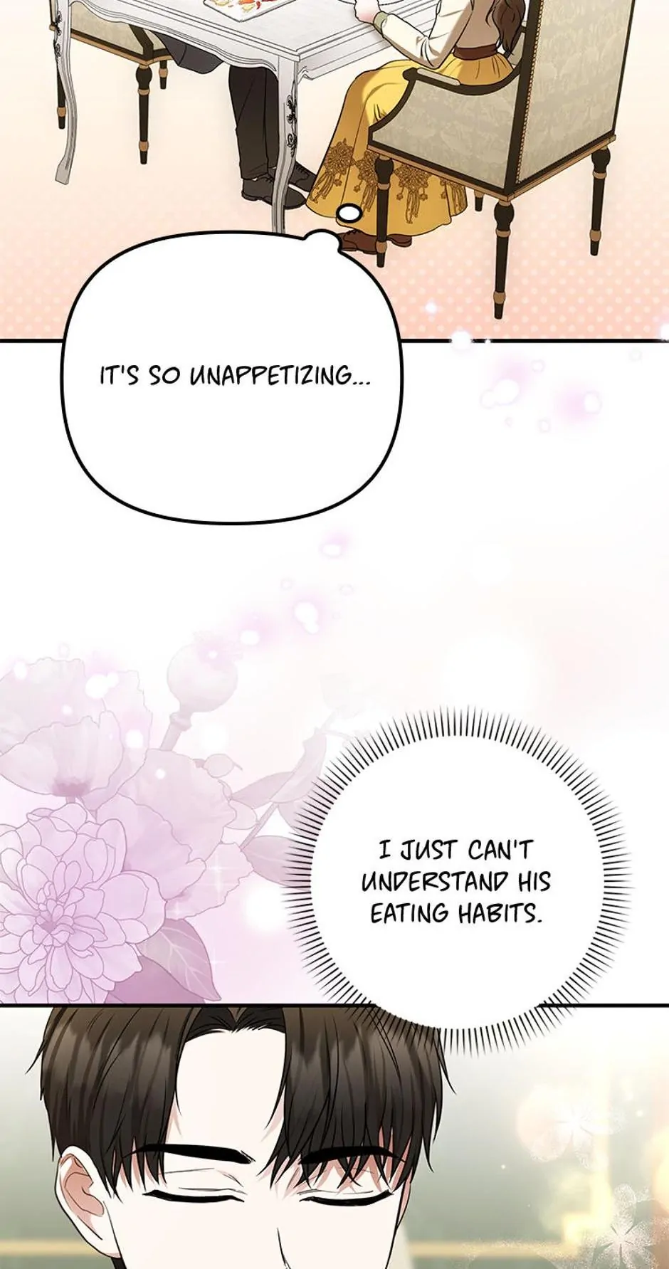Duke Please Fail! chapter 8 page 66