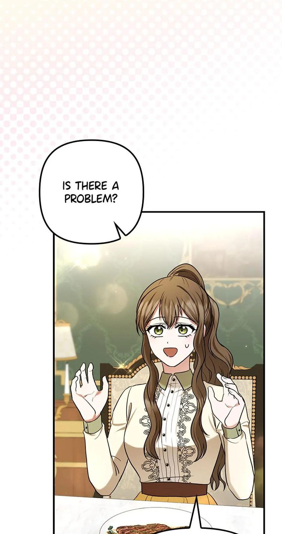 Duke Please Fail! chapter 8 page 68