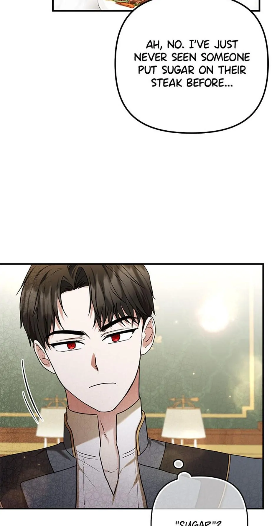 Duke Please Fail! chapter 8 page 69