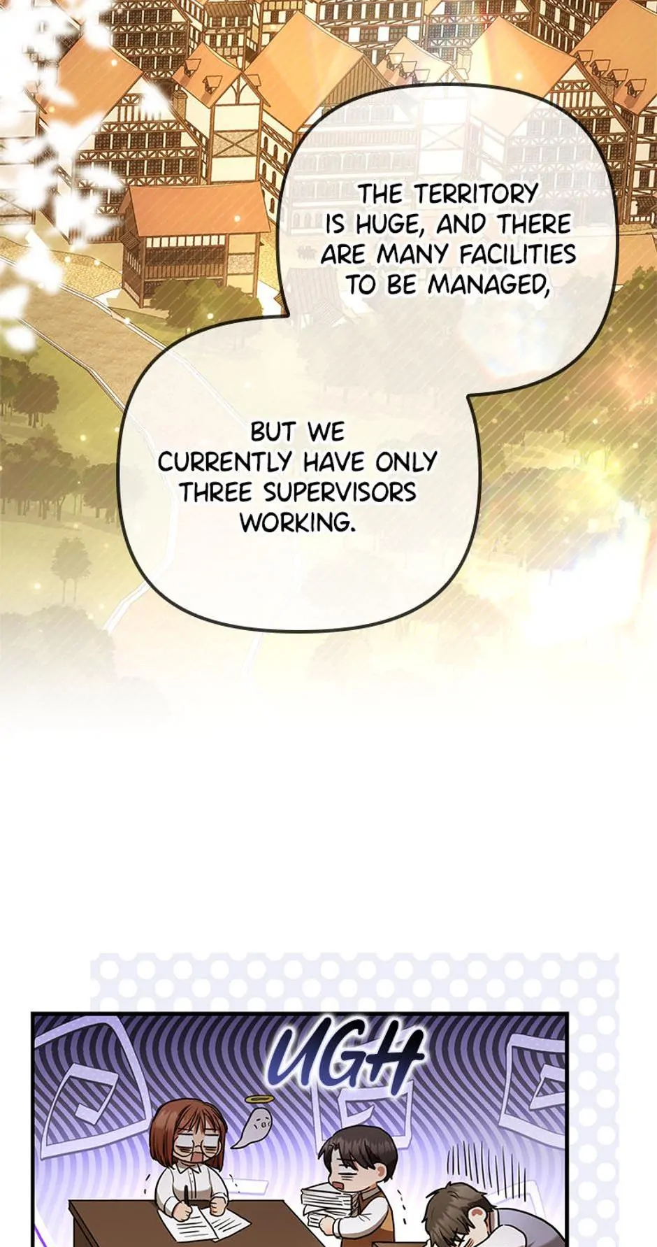 Duke Please Fail! chapter 8 page 72