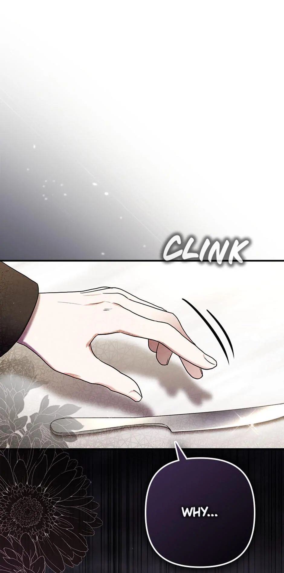Duke Please Fail! chapter 9 page 1
