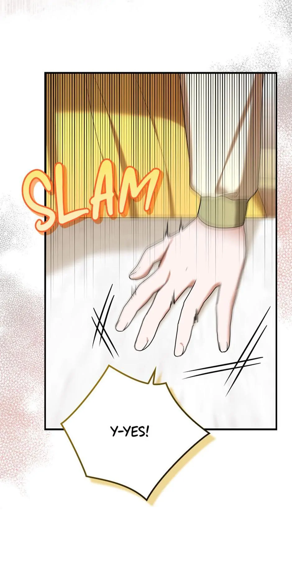 Duke Please Fail! chapter 9 page 8