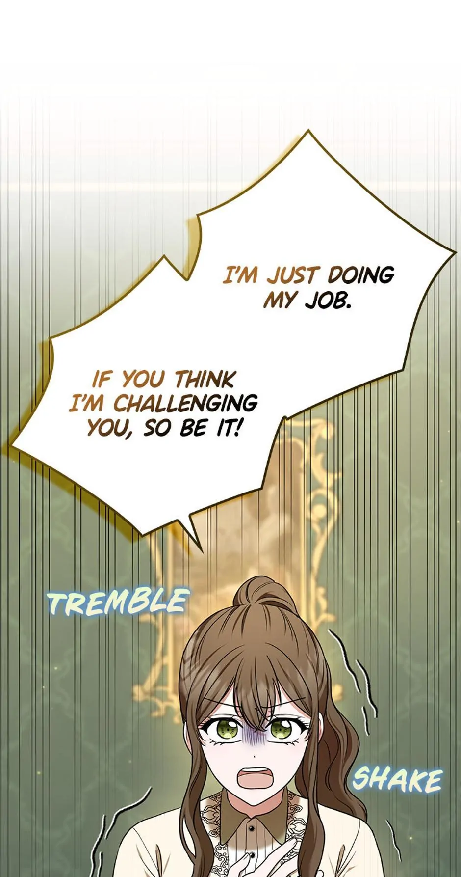 Duke Please Fail! chapter 9 page 9