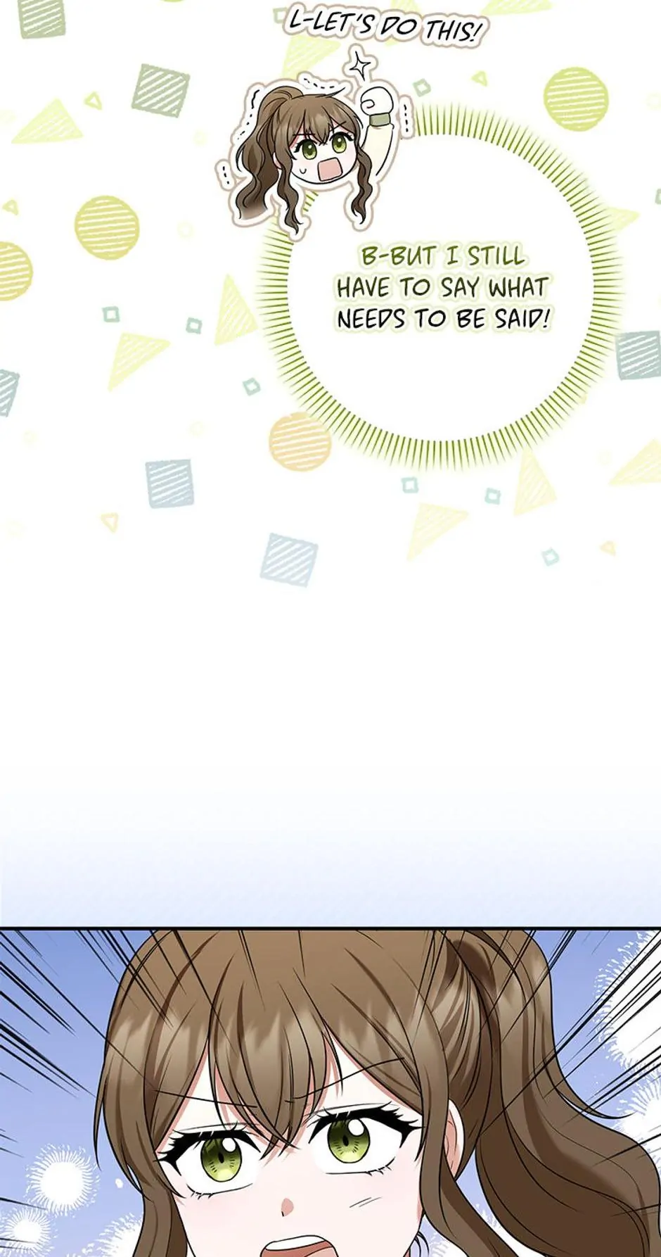 Duke Please Fail! chapter 9 page 11