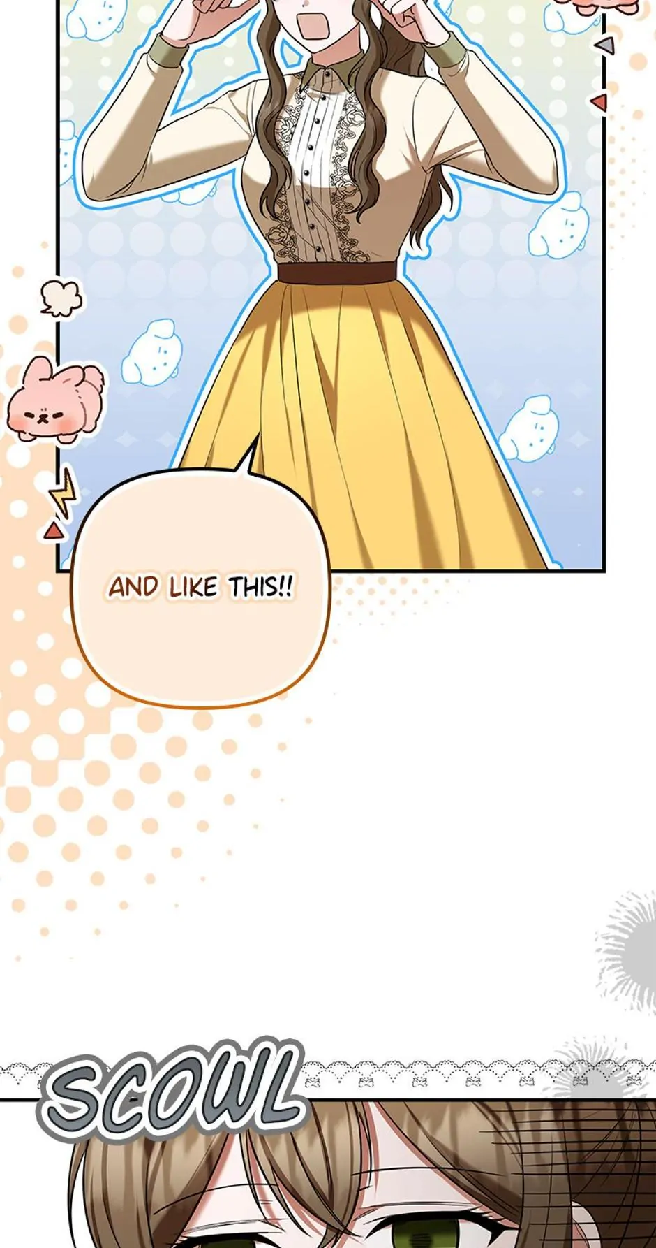 Duke Please Fail! chapter 9 page 13