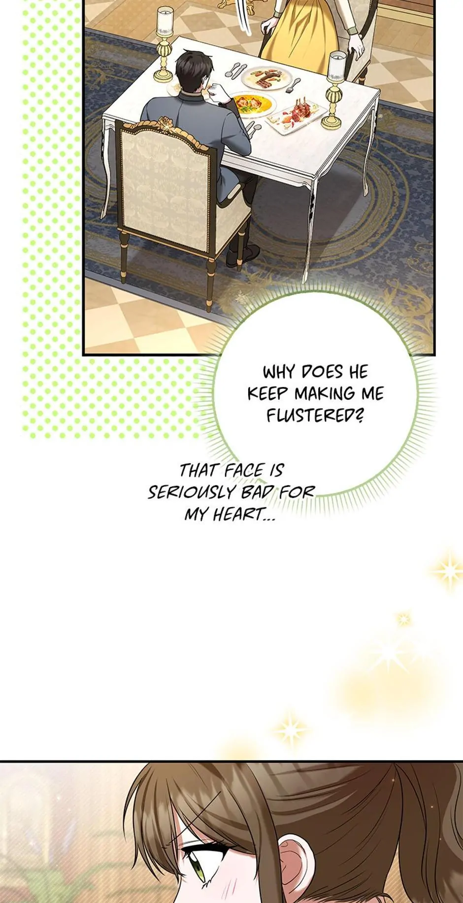 Duke Please Fail! chapter 9 page 25