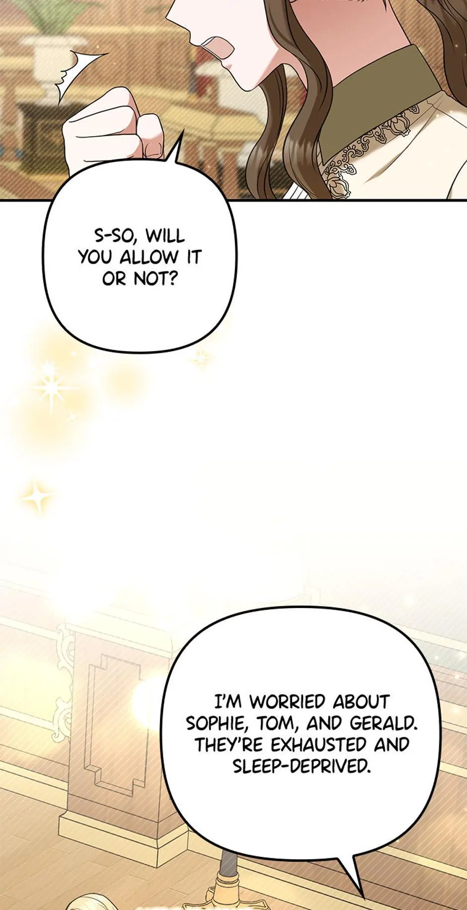 Duke Please Fail! chapter 9 page 26