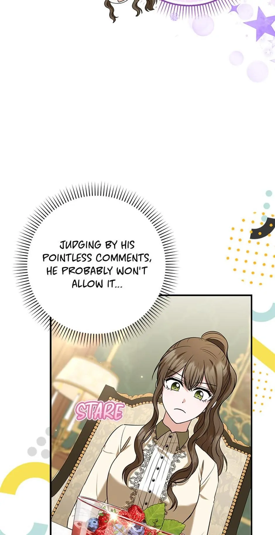 Duke Please Fail! chapter 9 page 29