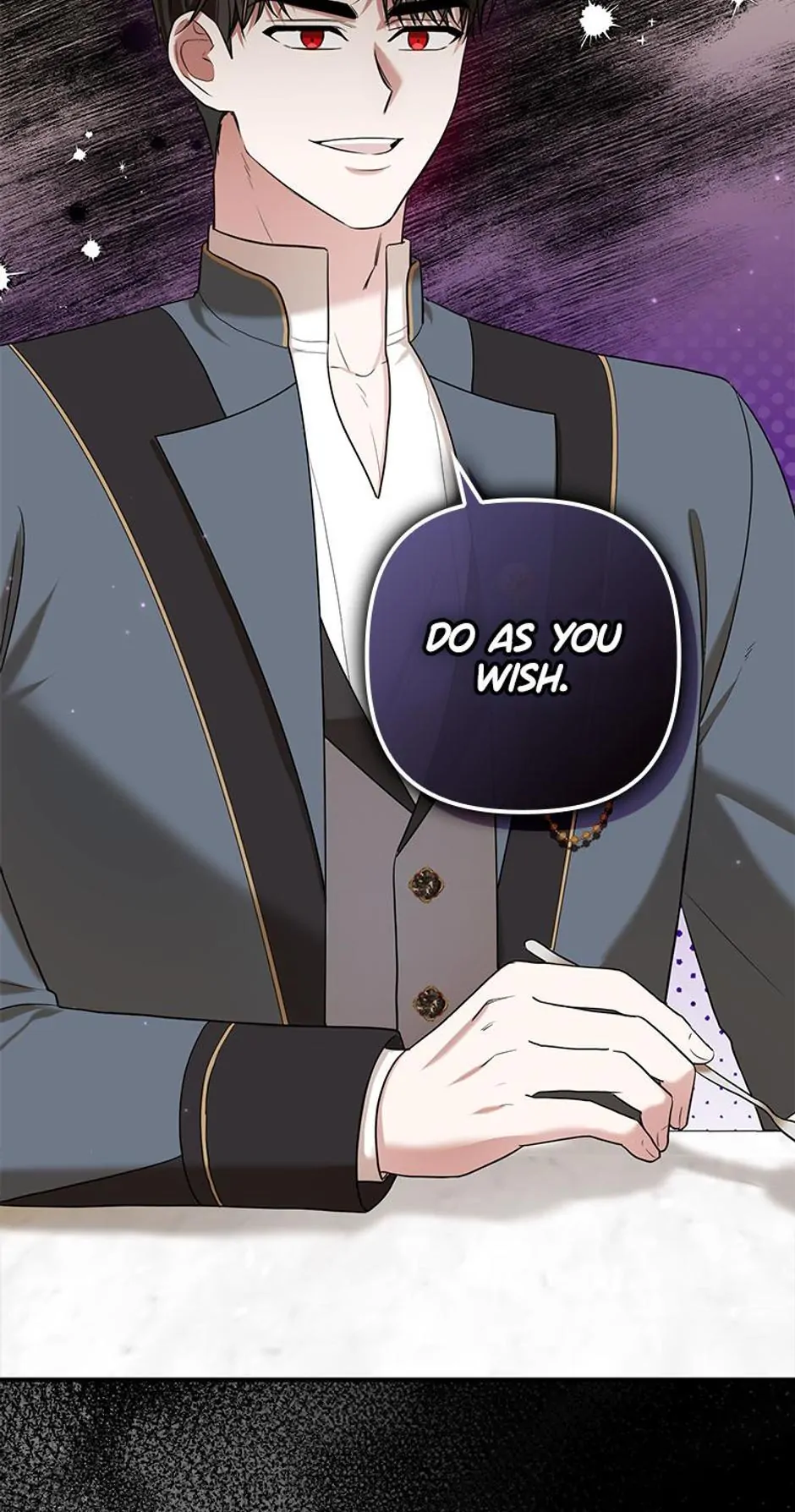 Duke Please Fail! chapter 9 page 38