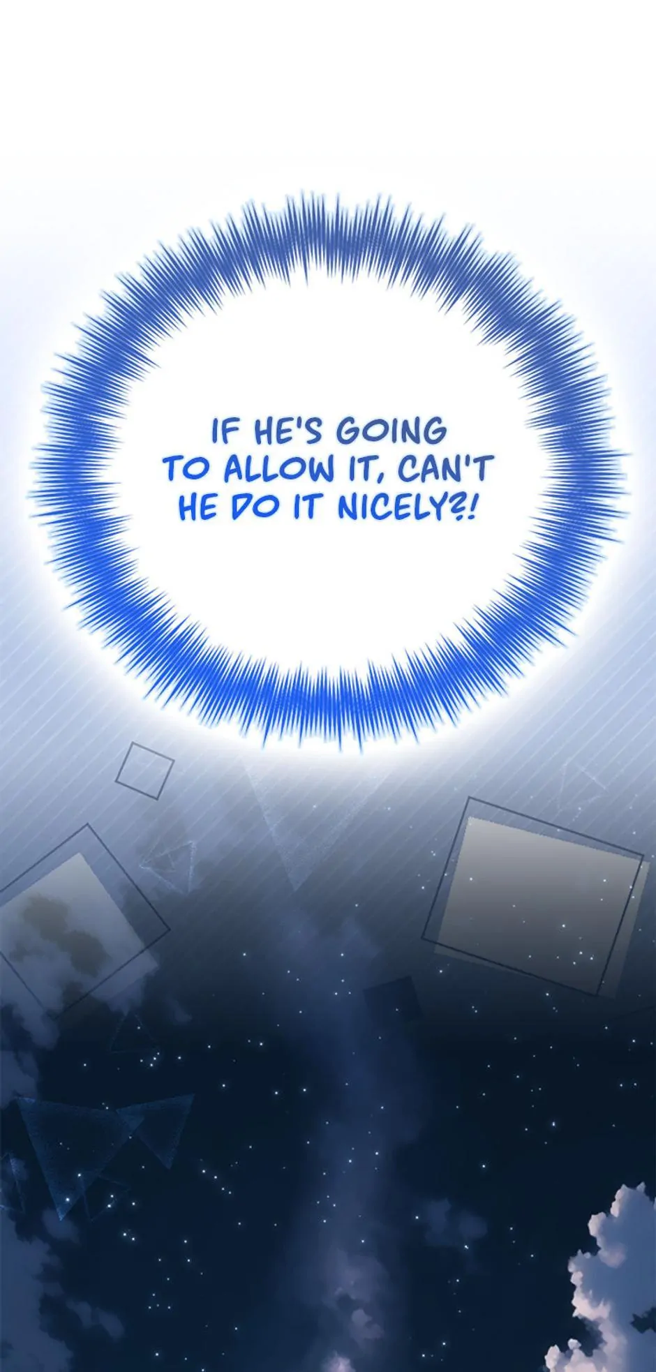 Duke Please Fail! chapter 9 page 40