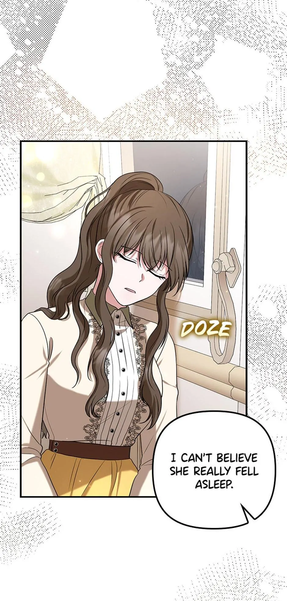 Duke Please Fail! chapter 9 page 42