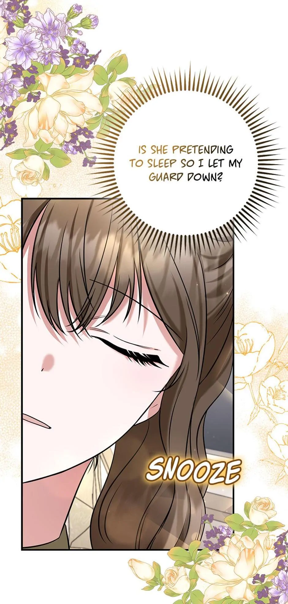 Duke Please Fail! chapter 9 page 44