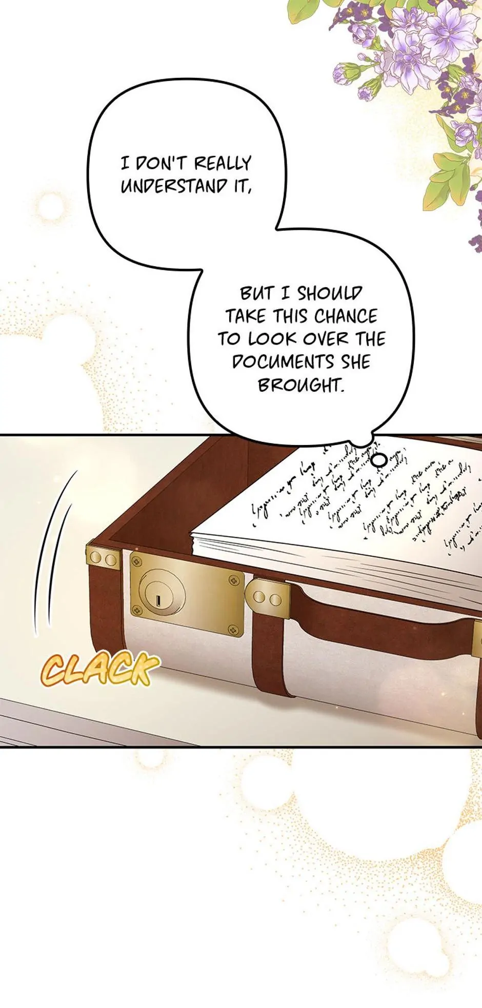 Duke Please Fail! chapter 9 page 45