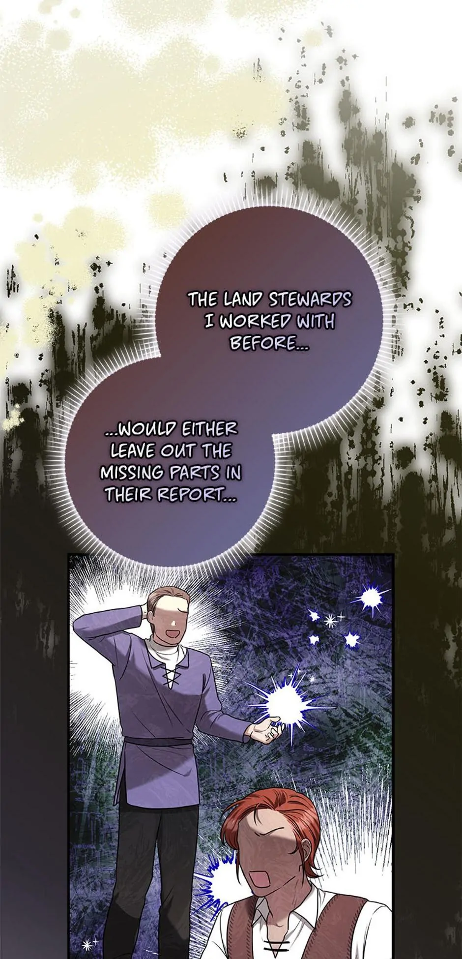 Duke Please Fail! chapter 9 page 48
