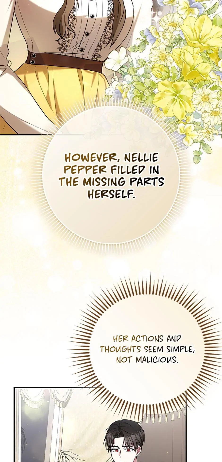 Duke Please Fail! chapter 9 page 50